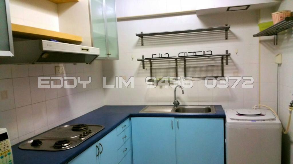Blk 406A Fernvale Road (Sengkang), HDB 4 Rooms #101150402